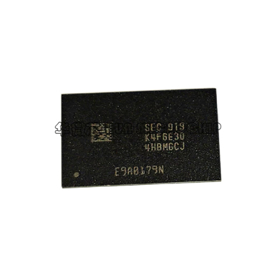 K4F6E304HB-MGCJ存储器芯片