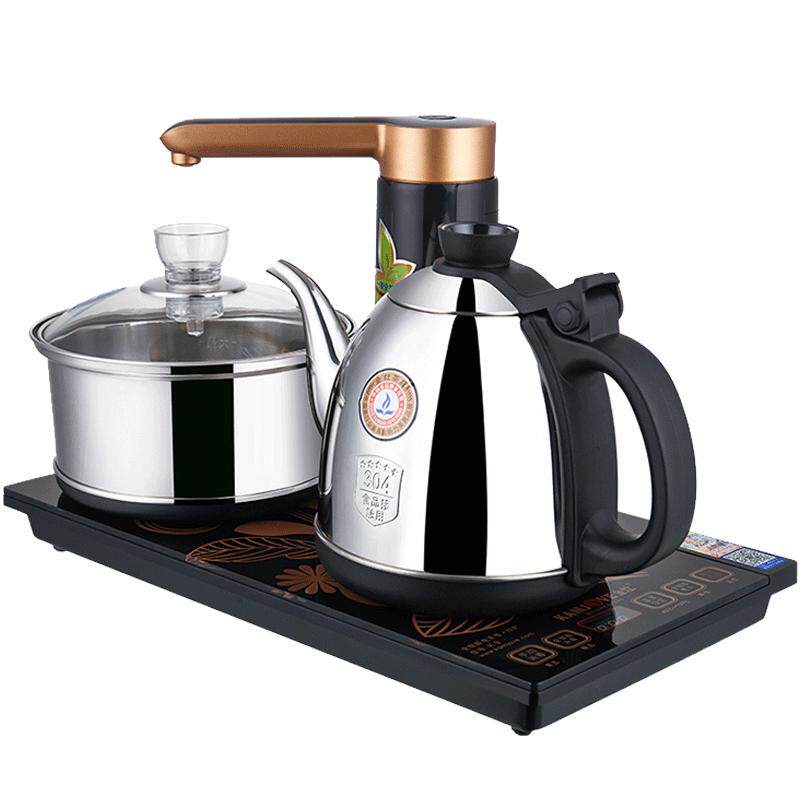 电器全自动茶具保温烧水壶