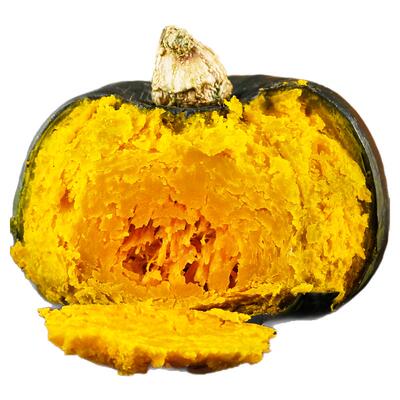 贝贝南瓜正宗板栗味小老南瓜甜粉糯宝宝辅食新鲜蔬菜山东产地直发