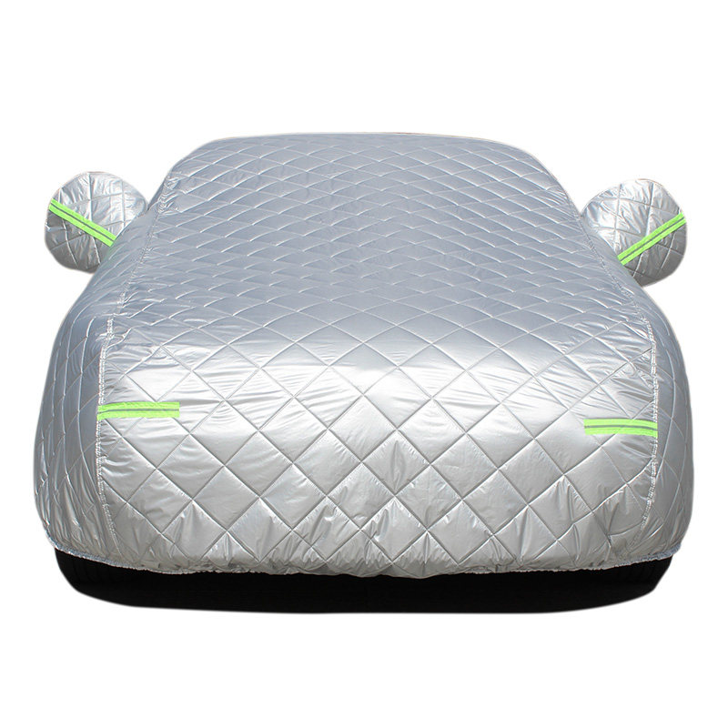 防晒隔热遮阳防水防雪霜