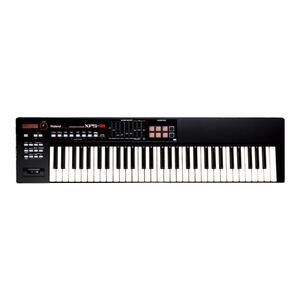 Roland罗兰合成器61键