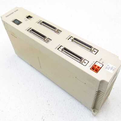 议价全新JACP-921900  CP-9200SH-SVA PLC模块 包邮