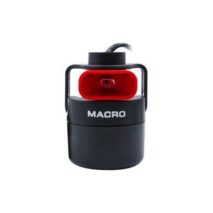 玛科水舞自动旋转出水口 电动摇摆造浪 接上水管 替代造流造浪泵