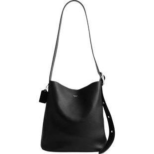 COACH/蔻驰男女同款BLEECKER 36号水桶包单肩包手提包