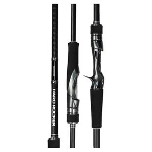 SHIMANO禧玛诺HARD ROCKER 远投路亚竿大根钓竿岸投海钓石斑鱼竿