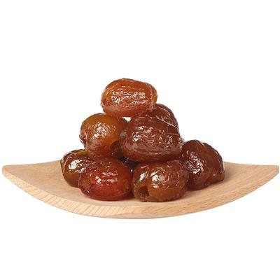 金丝蜜枣去核无核水晶包粽子的专用商用煲汤密枣散装蜜饯红枣零食