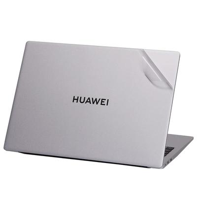 华为笔记本电脑贴膜透明保护膜