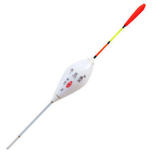 正品轻口鱼漂浅水浮漂超短鱼漂高灵敏鲫鱼漂水皮草洞白条冬钓鱼漂