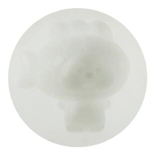 loopy露比硅胶模具 手工DIY香薰石膏娃娃扩香石车载桌面摆件磨具