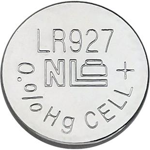 NL纽扣电池LR927手表sr927w/sw钮扣扭电子1.5v/AG7/399/395/195/H