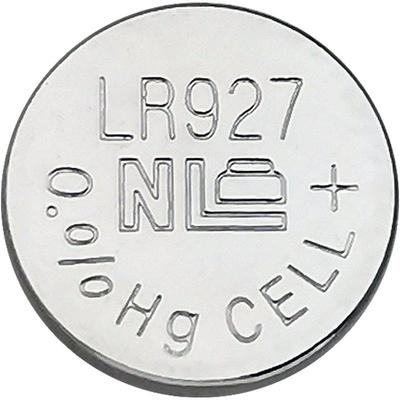 NL电子LR927纽扣手表电池