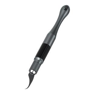 蚂蚁昕刀锋刀片撬IC/CPU硬盘小刀片翘刀手机主板维修刮胶除胶工具