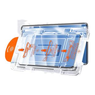 无尘仓适用红米note14pro钢化膜note14Pro+手机膜redminote13全屏覆盖全包防摔13无白边玻璃防爆手机保护膜