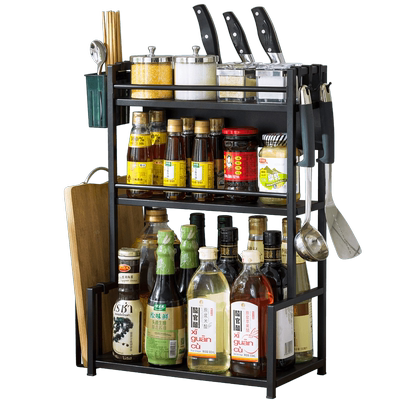 十一维度筷子油盐酱醋厨房调料