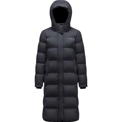 伯希和极光MAX长款羽绒服