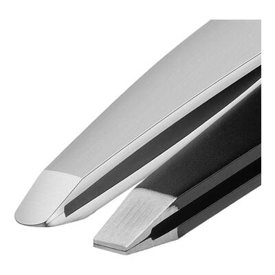 2025新款工艺】圆嘴眉夹胡须夹