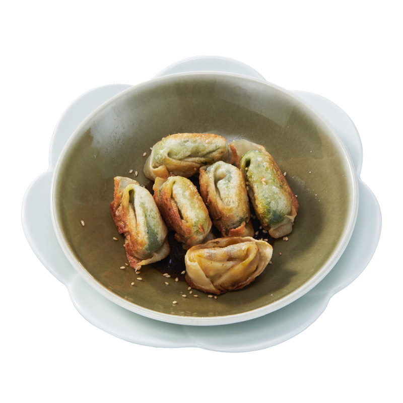 素馄饨水饺云饺混沌云吞馄饨速食抄手佛家早餐纯素荠菜香菇大馄饨