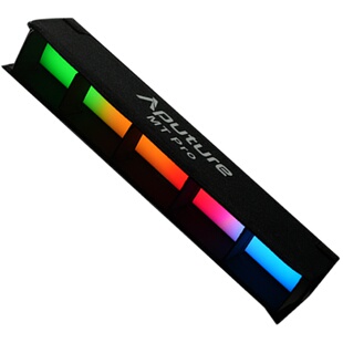 Aputure爱图仕MT Pro 像素管灯 摄影拍照灯棒 直播间背景氛围led发丝柔光手持补光灯 专业RGB美食外拍摄冰灯