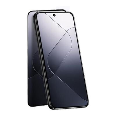 适用小米14电竞手机钢化膜