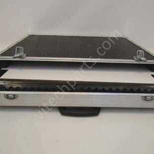 Rivomat Calibrate Plate Printprocess - Used - incl. warranty