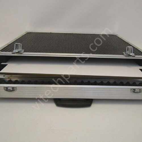 Rivomat Calibrate Plate Printprocess - Used - incl. warranty
