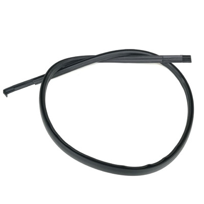 09-17丰田小霸王顶棚防水密封条