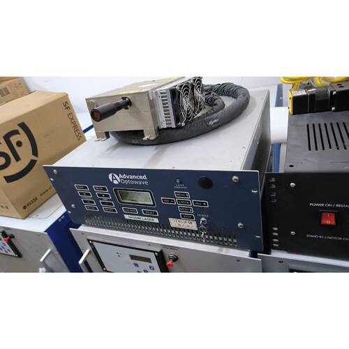 英诺激光器型号AWAVE5325W40K性能稳定