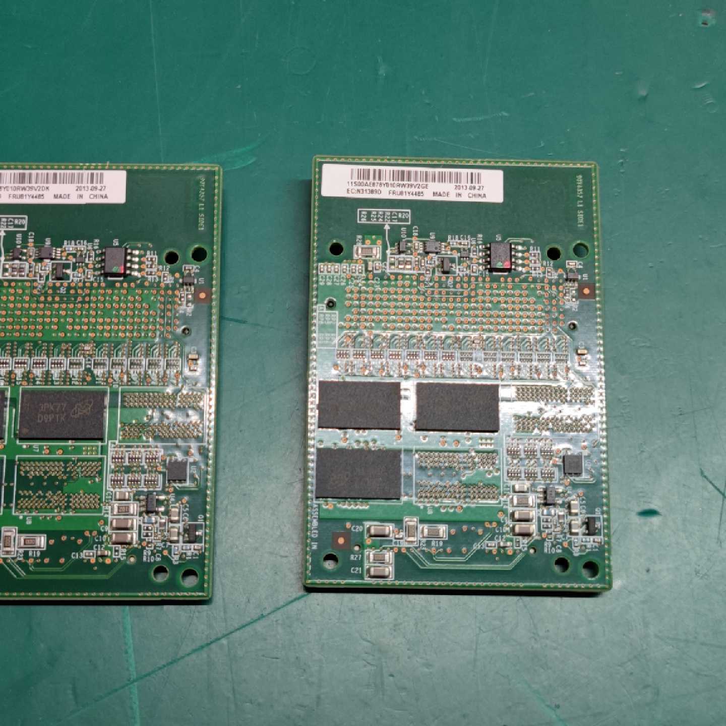 询价-IBM 阵列卡M5110升RAID5 模块缓存 IBM 阵列