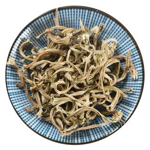 苦瓜蒂100g中药材中草药新货正品无硫甜瓜蒂瓜蒂粉苦丁香可代磨粉