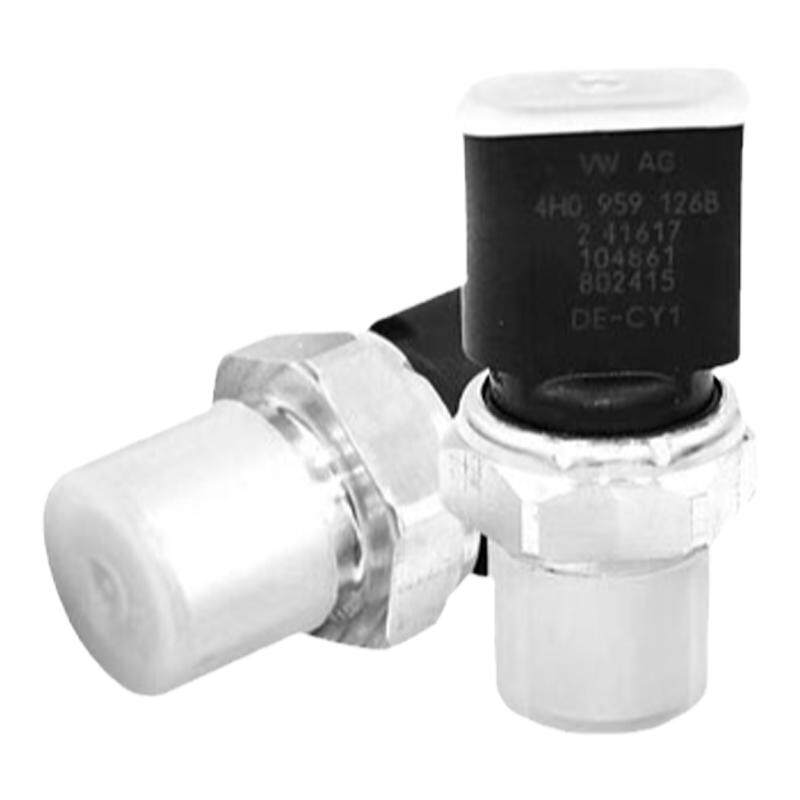 A8冷凝器空调压力开关传感器
