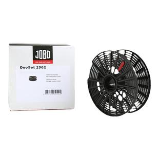 佳宝显影罐片芯2502 45冲洗罐 135/120胶卷胶片通用 德国JOBO原装