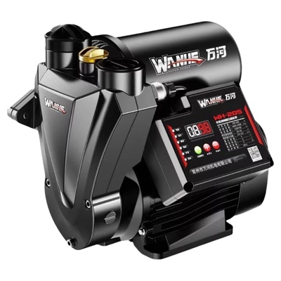 全屋变频增压泵自吸泵进口格兰富