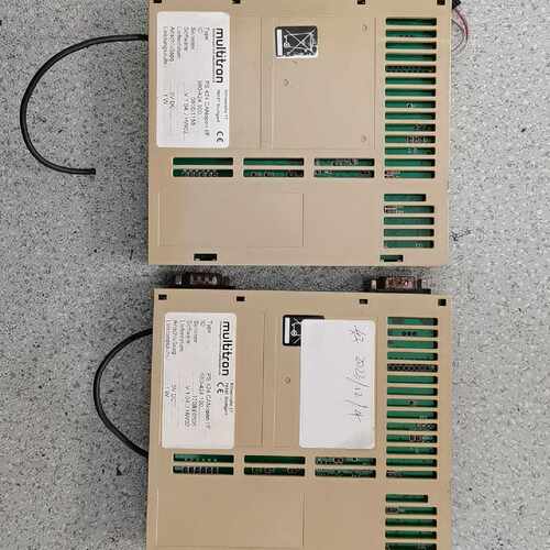 PS 424 CANop 安川驱动通讯卡 工业通讯 驱动配件