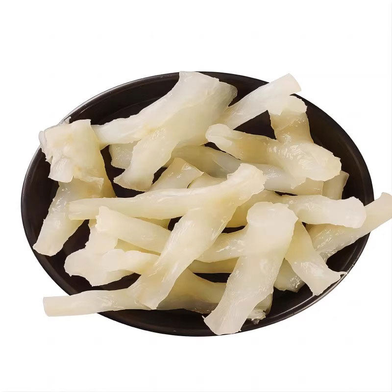 牛蹄筋生鲜水发蹄筋牛板筋火锅食材烧烤麻辣烫牛杂脚筋半熟半成品