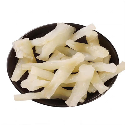 牛蹄筋生鲜水发蹄筋牛板筋火锅食材烧烤麻辣烫牛杂脚筋半熟半成品