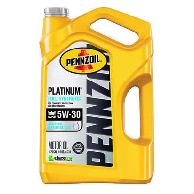 鹏斯PP5W30进口全合成机油
