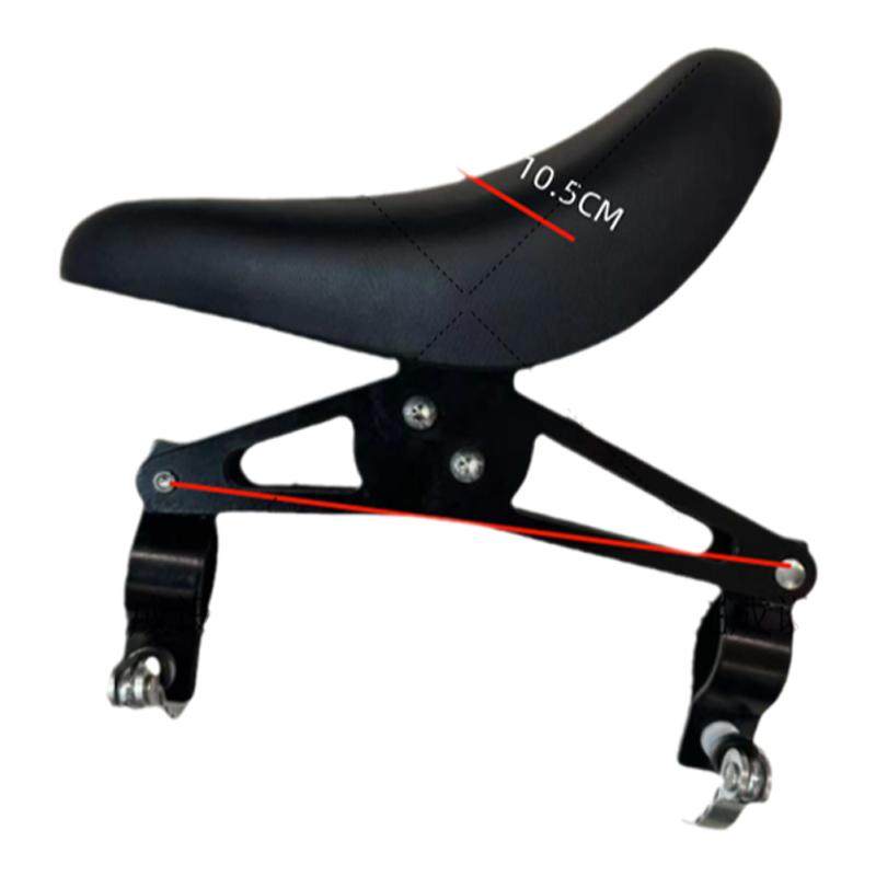 山地自行车儿童安全座椅宝宝凳