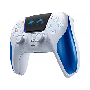 索尼PS5手柄 原装无线控制器 原神 战神 机器人 羊蹄山之魂限定版