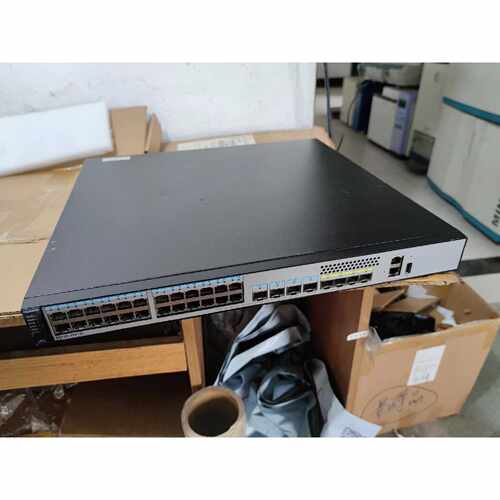 华为S5720S-28P-SI-AC三层交换机目前交换机议价