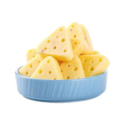 阿坝州牦牛高钙奶片奶条芝士原味