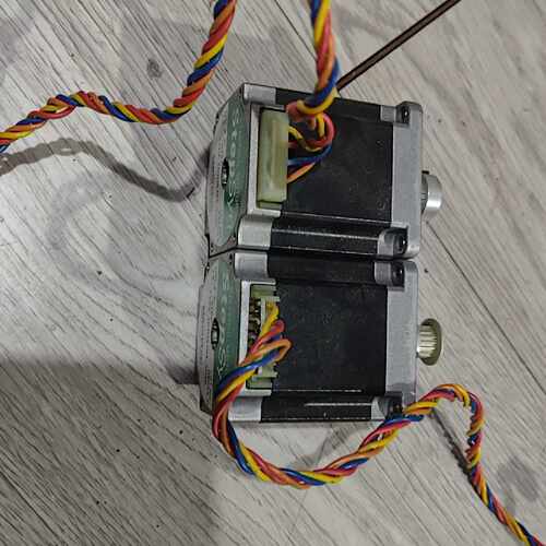售前询价议价103H6704-5040 StepSyn伺服马达 工控自动化配件维修