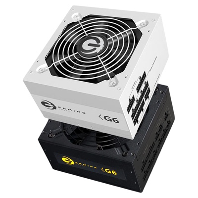 长城G6 650W金牌全模组G7 750W全电压ATX3.1主机台式机电脑电源