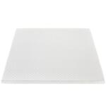 亚朵酒店记忆绵薄款床垫软垫儿童单人褥子榻榻米垫子学生宿舍租房