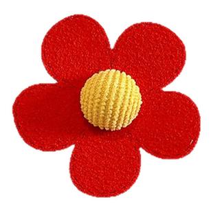 婴儿宝宝胎毛魔术贴碎发神器女童儿童前额刘海魔法发夹小月龄头饰