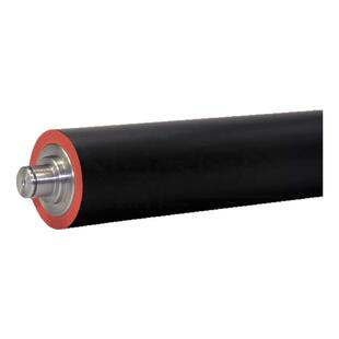 谊印 适用佳能IR ADV 8105定影下辊8085 8095 8205 8285 8295 8505i 8585i 8595i定影器压力辊 发泡辊 带轴承