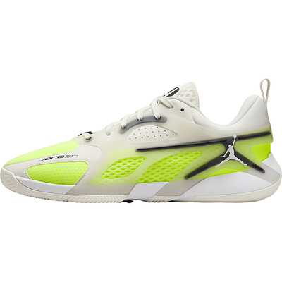 耐克男士透气训练实战篮球鞋