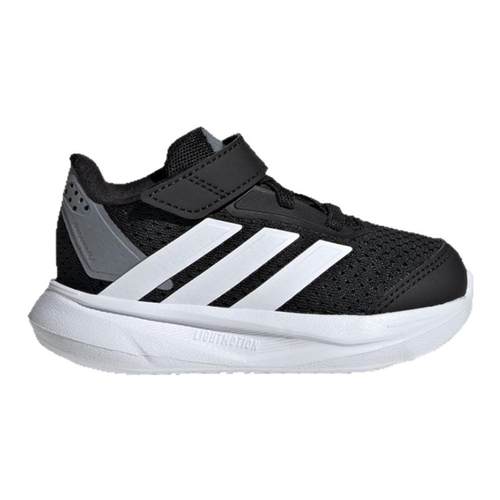 婴童DURAMO SL2 EL休闲魔术贴运动鞋adidas阿迪达斯官方轻运动