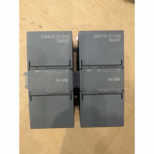 询价-200smart EM AE08型号6ES7