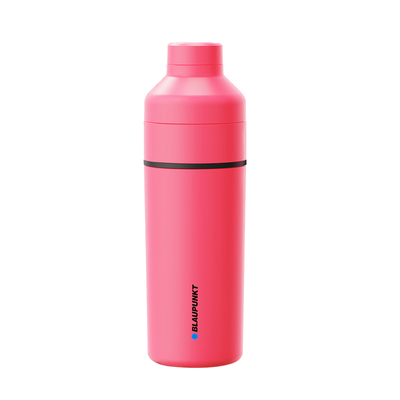 德国蓝宝不锈钢榨汁机小型便携式果蔬果汁杯保温保冷2025年新款