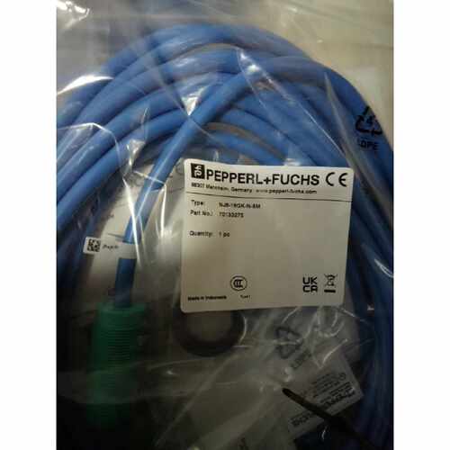 询价NJ8-18GK-N-5M   倍加福